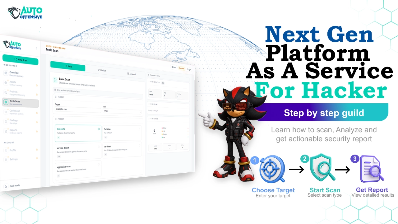 Discover Our Story